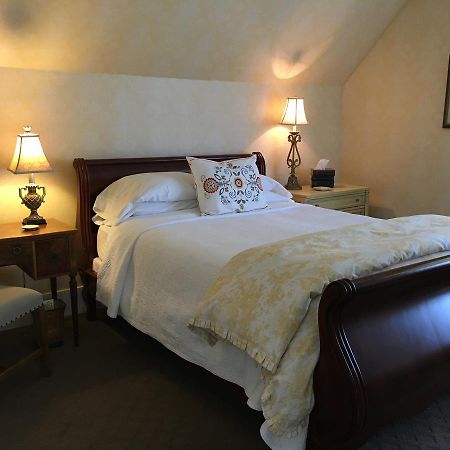 The Madison House Bed And Breakfast Nevada City Εξωτερικό φωτογραφία