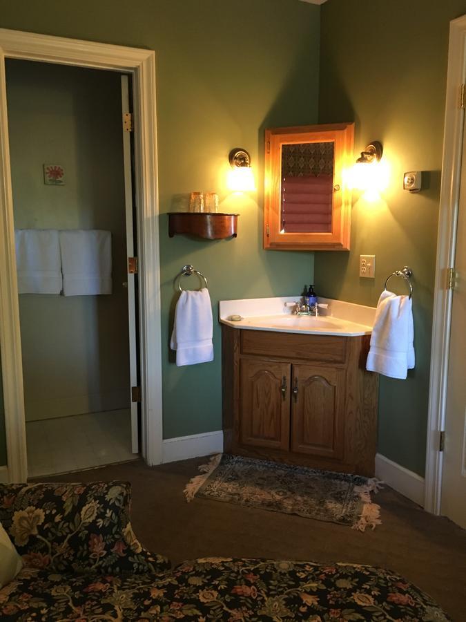 The Madison House Bed And Breakfast Nevada City Εξωτερικό φωτογραφία