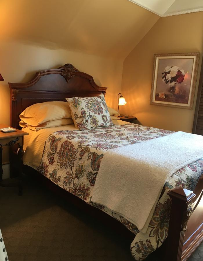 The Madison House Bed And Breakfast Nevada City Εξωτερικό φωτογραφία